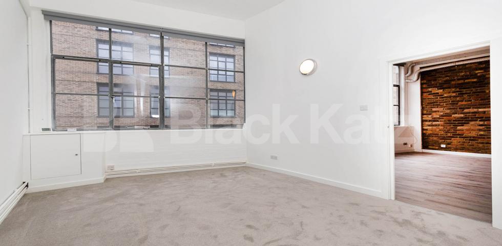 			1 Bedroom, 1 bath, 1 reception Apartment			 EAGLE HOUSE-EAGLE WHARF ROAD, OLD STREET-SHOREDITCH